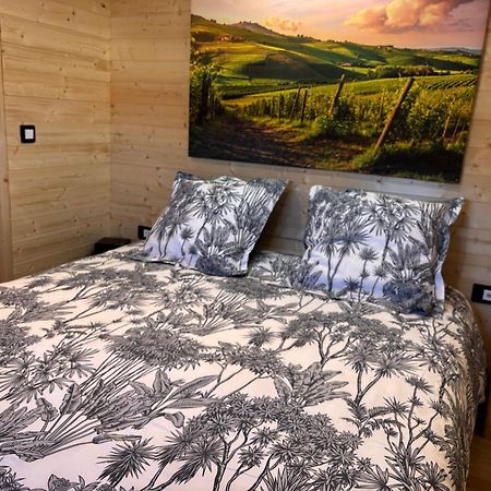 Ferienwohnung La Petalerie Épernay Exterior foto