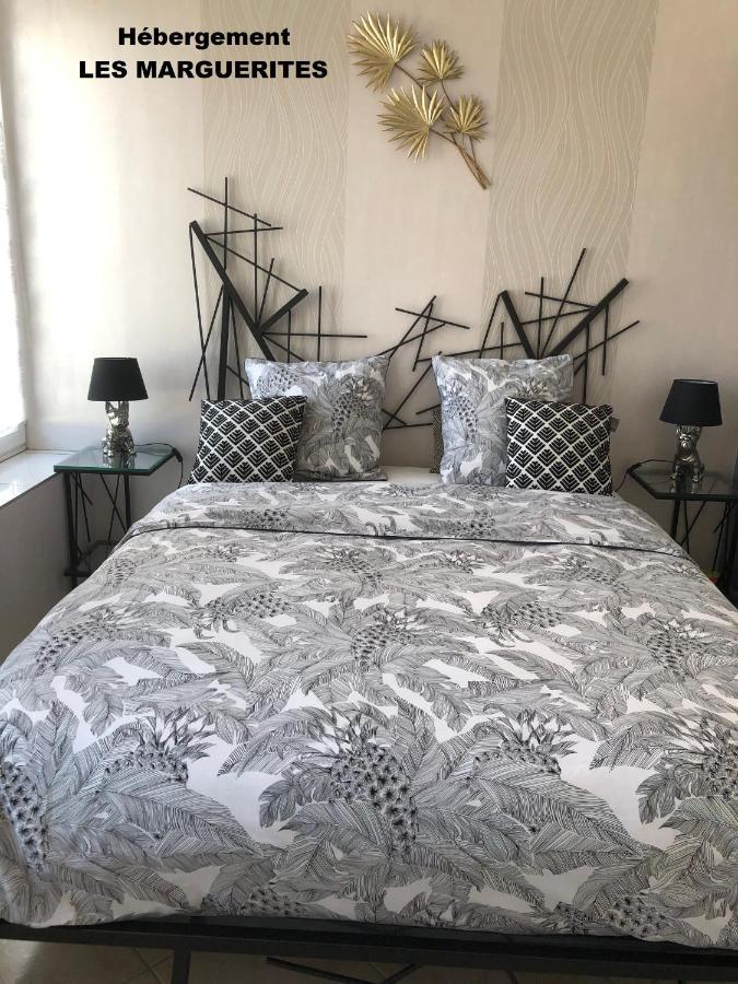 Ferienwohnung La Petalerie Épernay Exterior foto