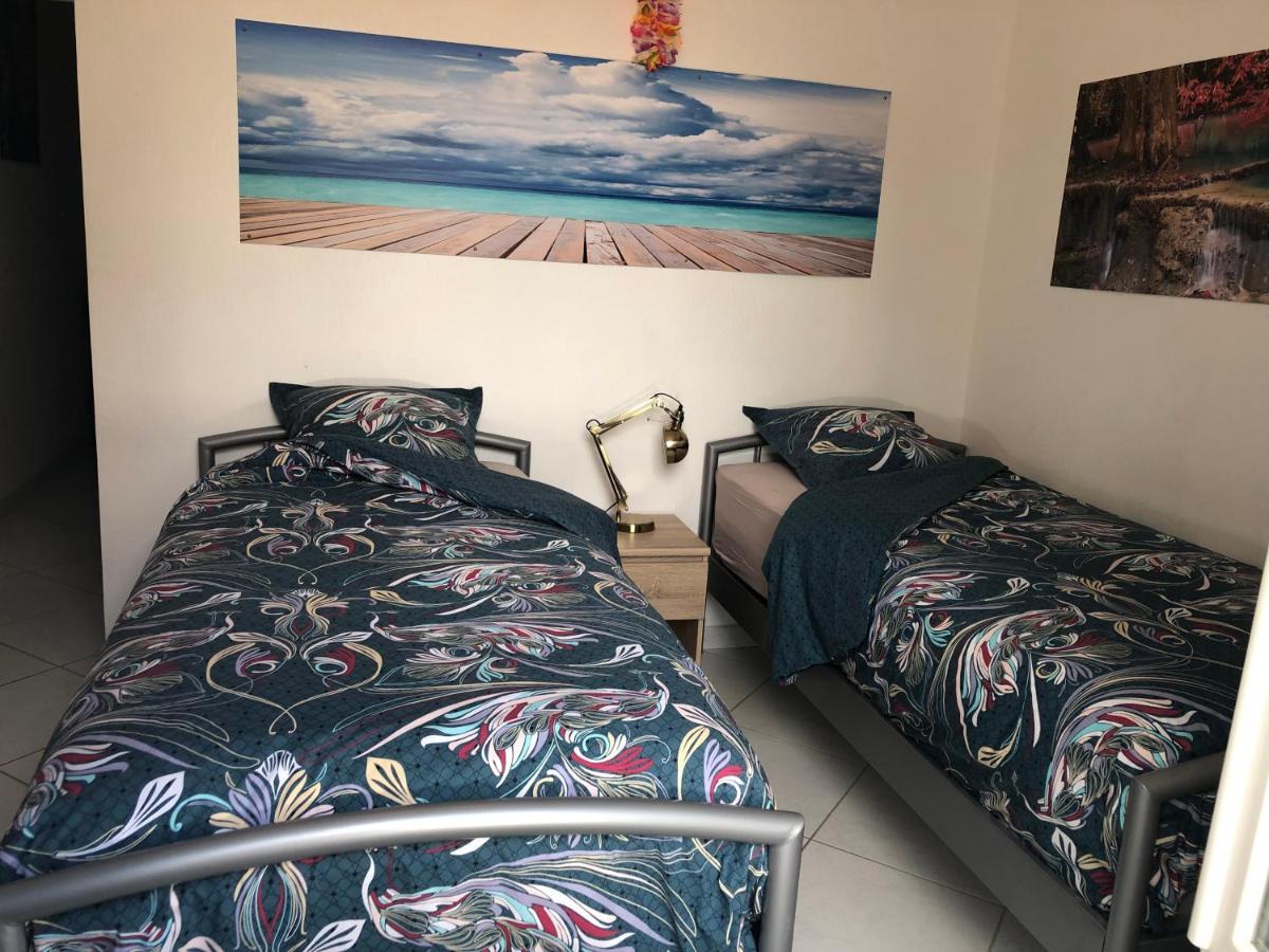 Ferienwohnung La Petalerie Épernay Exterior foto
