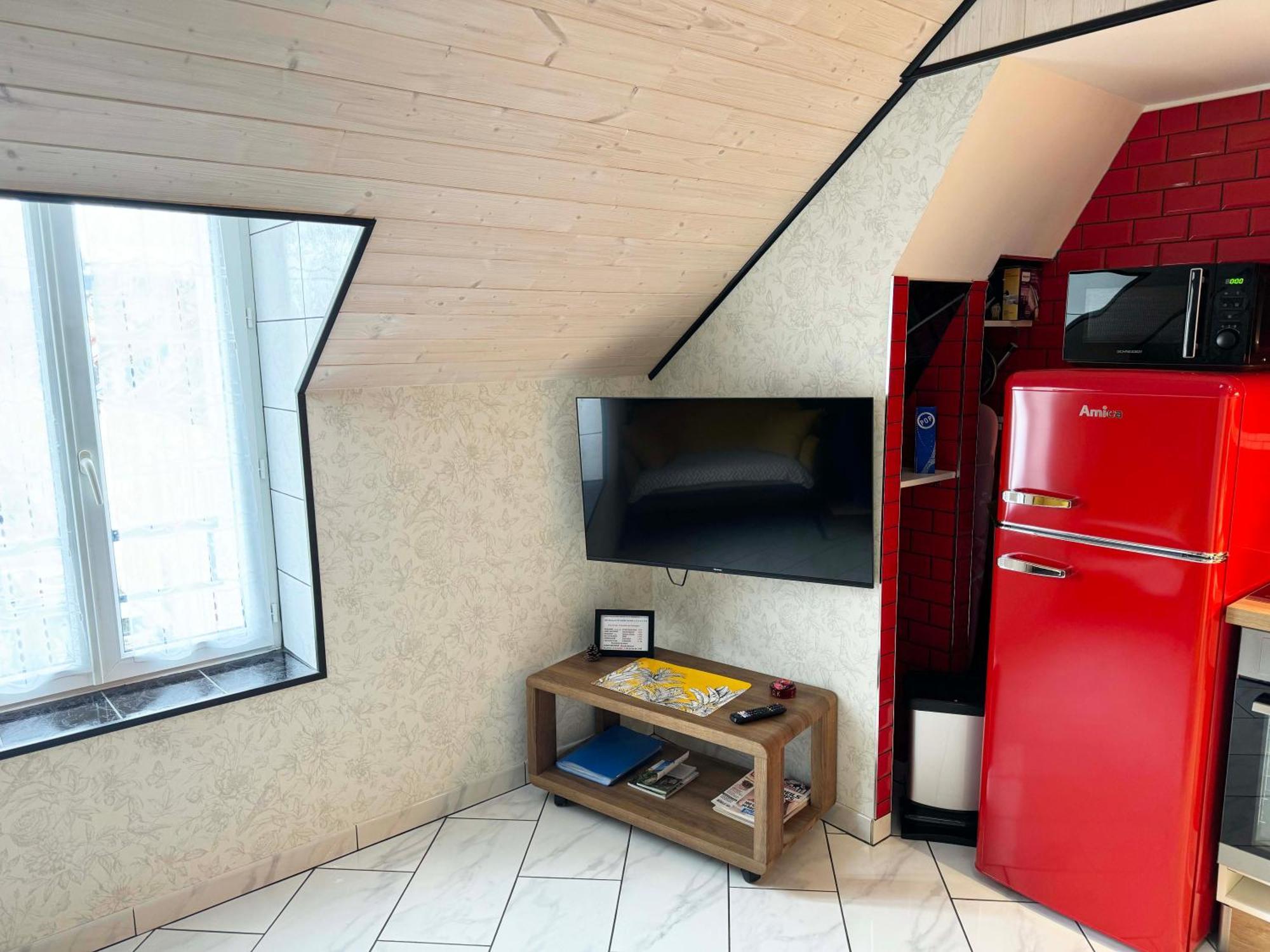 Ferienwohnung La Petalerie Épernay Exterior foto