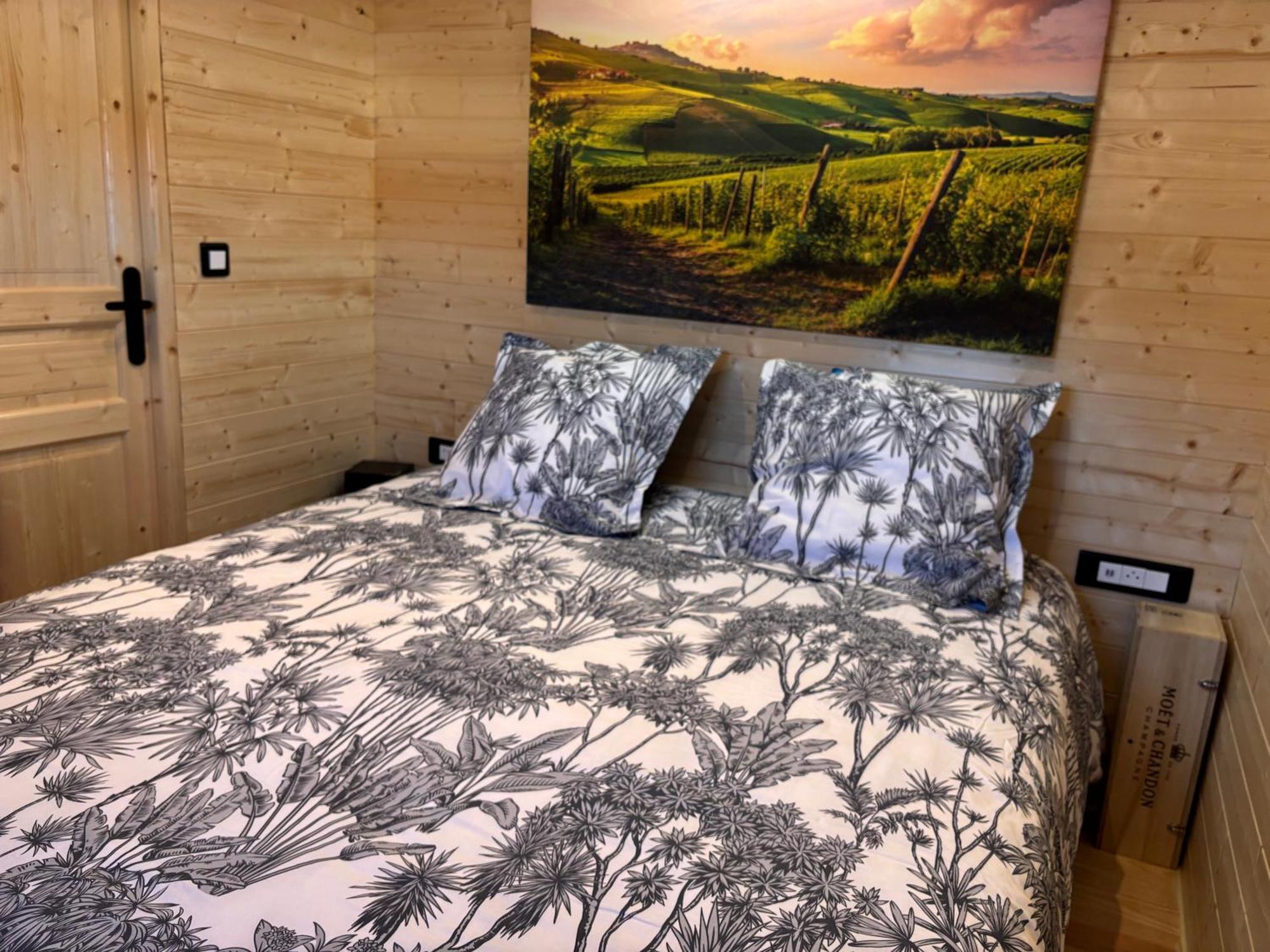Ferienwohnung La Petalerie Épernay Exterior foto