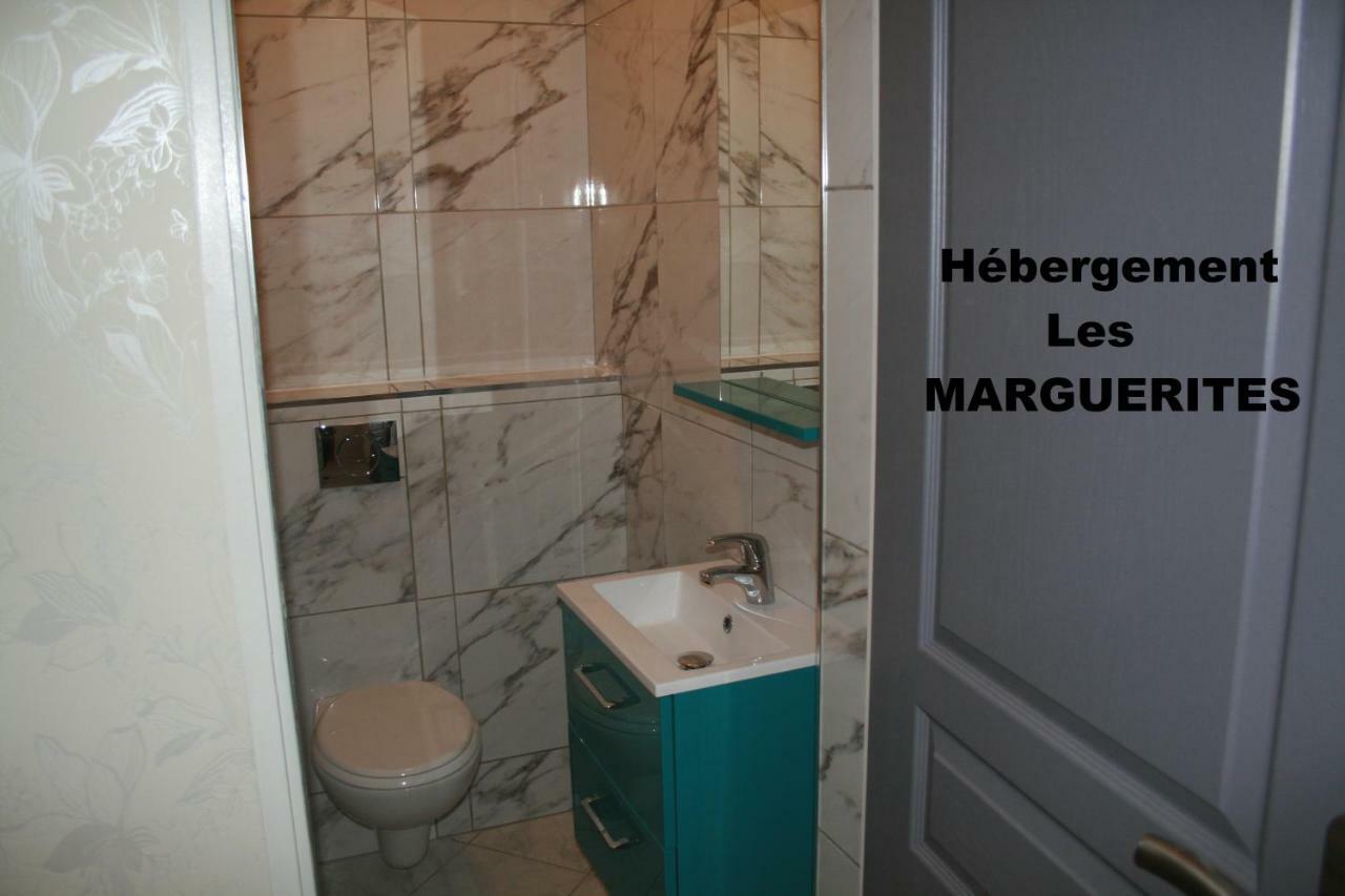 Ferienwohnung La Petalerie Épernay Exterior foto