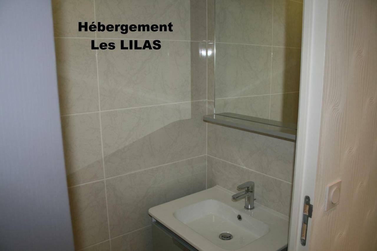 Ferienwohnung La Petalerie Épernay Exterior foto
